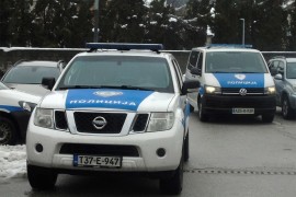Akcija "Transporter": Milovanoviću određen pritvor