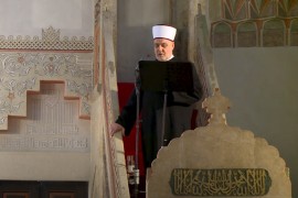 Poglavar islamske zajednice u BiH na udaru kritika, pominjao mogućnost ...