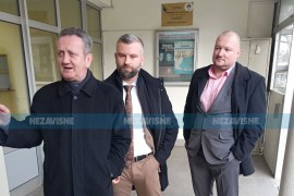Banjalučki advokat dobio pola godine robije pa se prekrstio