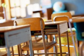 Suspendovan nastavnik koji se tukao sa đakom na času