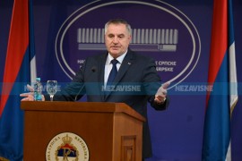 Višković: Јevrejski praznik Purim proslaviti u miru i radosti