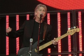 Rodžer Voters ponovo snima album grupe Pink Floyd