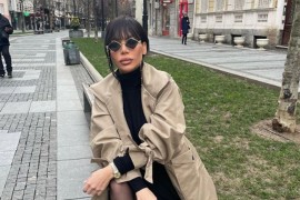 Helena Topalović drastično smršala