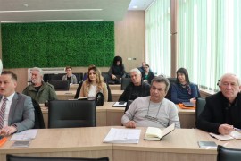 Nastavlja se politička kriza u Velikoj Kladuši
