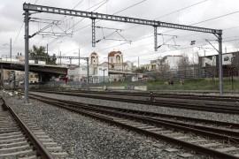 Štrajk željezničara produžen za 48 časova