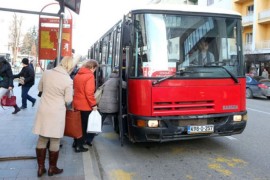 Prekinuta tradicija: Banjalučanke bez besplatnog prevoza za 8. mart