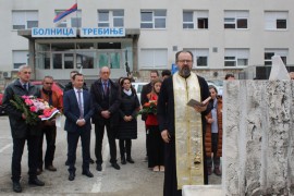 Davanjem krvi obilježeno 57 godina davalaštva