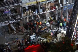 16 poginulih, više od 100 povrijeđenih u eksploziji (UZNEMIRUJUĆI ...