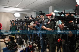 Političari se žele sakriti iza novinara