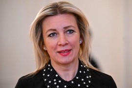 Zaharova: Mediji skreću pažnju sa istrage o napadima na "Sjeverni tok"