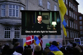 Zelenski otkrio šta bi značio pad Bahmuta
