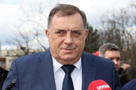 Dodik: Biće predložen zakon o NVO identičan američkom