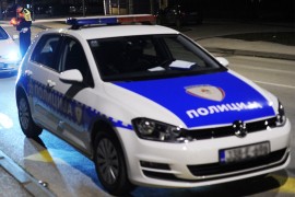 Šveđanin sa lažnim identitetom uhapšen po međunarodnoj potjernici ...
