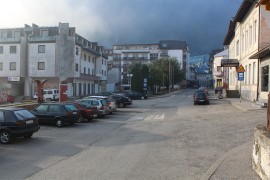 Gašenje banke dodatno gasi nadu za bolji život u Čajniču