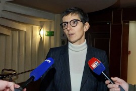 Maja Sever za "Nezavisne": Cilj tužbi je iscrpljivanje, zatvaranje i ...