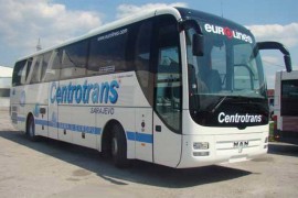 Lukić novi suvlasnik "Centrotransa"