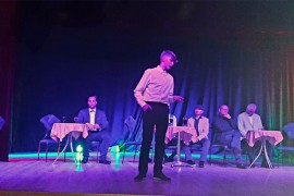 Prnjavorčankama stihovi na poklon za dan žena
