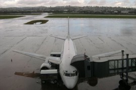 SAD odobrio zapljenu ruskog aviona vrijednog 25 miliona dolara