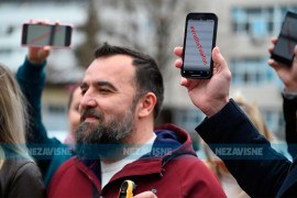 Morača: Ovo je jasna poruka