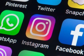 Pao Instagram: Korisnici prijavljuju problem