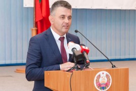Spriječen atentat na lidera Pridnjestrovlja