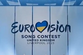 Pjevačica srpskog porijekla predstavlja Austriju na Evroviziji (VIDEO)