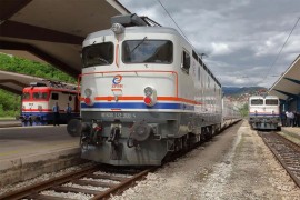 "Željeznicama FBiH" 20,5 miliona KM