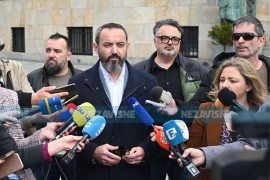 Vukelić o napadima na vozila banjalučkih novinara: Ovo je otišlo ...