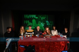 Premijera u NP RS: "Ivanov", komad o krhkosti ljudske duše