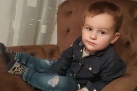 Apel za malenog Nedima koji ne čuje i ne govori