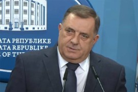 Dodik: Ne odustajemo od kriminalizacije klevete, novinari neka kažu ...