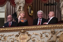 Kolinda i Mesić registrovani kao direktori kompanije koja se ...