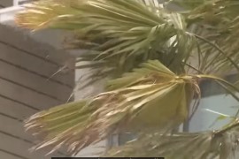Kišne oluje u Kaliforniji, velika opasnost od poplava (VIDEO)
