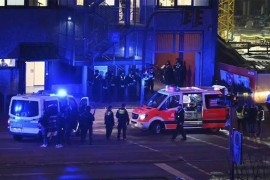 Detalji napada u Hamburgu: Sumnja se da je među nastradalima i napadač