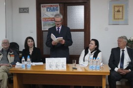Aleksić promovisao izvanredne priče o Hercegovini