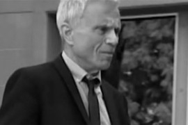 Preminuo Robert Blejk