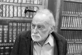 Preminuo Tanasije Uzunović