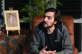 Senad Milanović u podcastu "Pogledi": Dosta smo slušali o razlikama, hajde malo da pomjeramo granice
