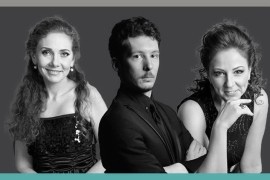 Koncert "Dečakov čarobni rog" u Banskom dvoru