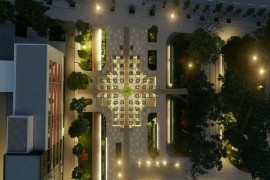 Uskoro javna nabavka za gradnju centralnog spomen-obilježja