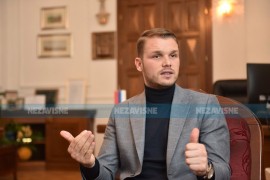 Stanivuković: Riječ spodoba je ogromna uvreda i neprihvatljiva je ma ...