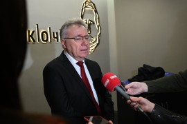 Kalabuhov: Izmjene krivičnog zakonika u nadležnosti NS RS