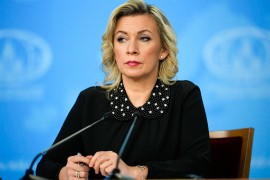Zaharova: Amerika podržava teritorijalni integritet BiH, a ruši Srbije