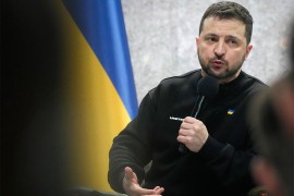 Predlažu preimenovanje Rusije, Zelenski razmotrio peticiju