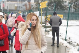Rada Manojlović uložila 55.000 evra u biznis