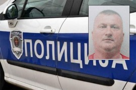 Uhapšeni osumnjičeni za ubistvo nikšićkog Eskobara