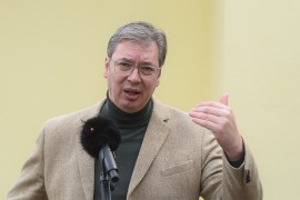 Vučić: Bez ZSO nema razgovora sa Prištinom