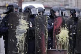 Nove demonstracije zbog penzione reforme u Francuskoj