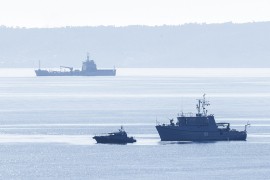 NATO brodovi stižu u Split, u planu i zajednička vježba