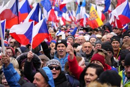 Nezadovoljni Česi traže ostavku premijera